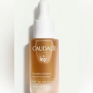 CAUDALIE Self-Tan Sun Drops